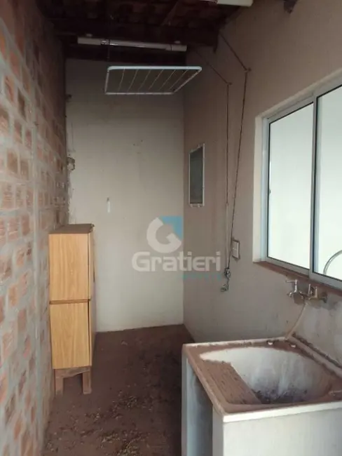 Foto 3 de Casa de Condomínio com 2 quartos à venda, 83m2 em Jardim Higienópolis, Araraquara - SP