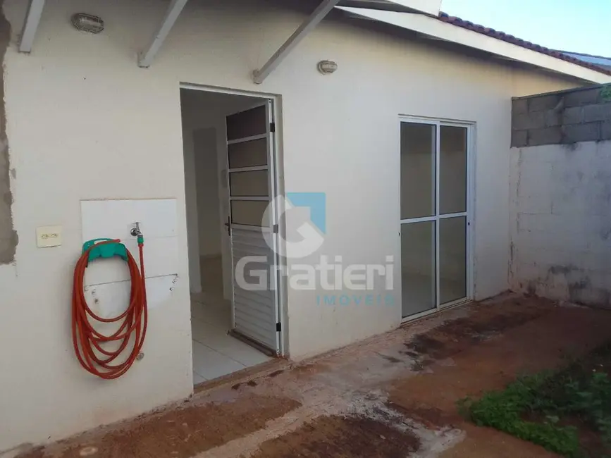 Foto 6 de Casa de Condomínio com 2 quartos à venda, 83m2 em Jardim Higienópolis, Araraquara - SP