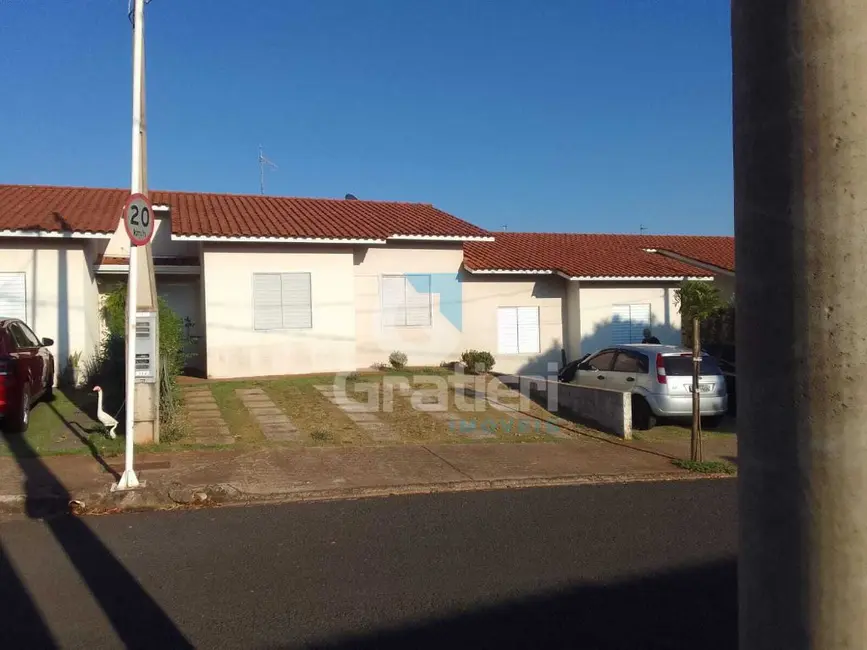 Foto 8 de Casa de Condomínio com 2 quartos à venda, 83m2 em Jardim Higienópolis, Araraquara - SP