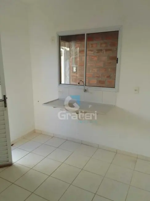 Foto 1 de Casa de Condomínio com 2 quartos à venda, 83m2 em Jardim Higienópolis, Araraquara - SP