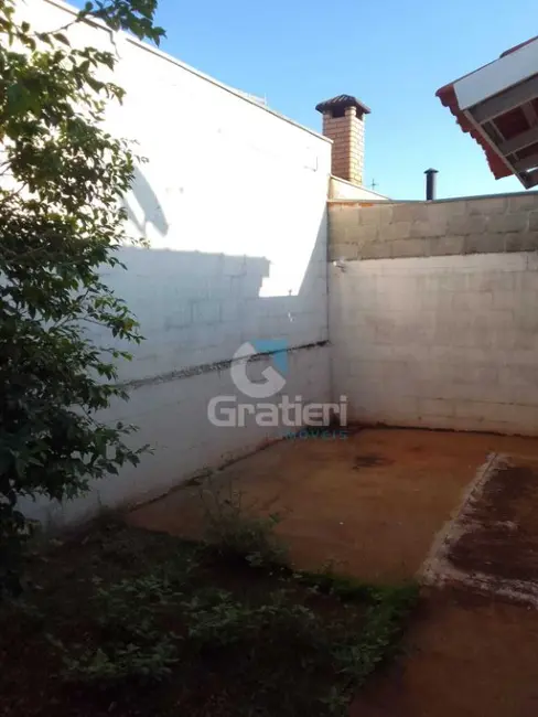 Foto 5 de Casa de Condomínio com 2 quartos à venda, 83m2 em Jardim Higienópolis, Araraquara - SP