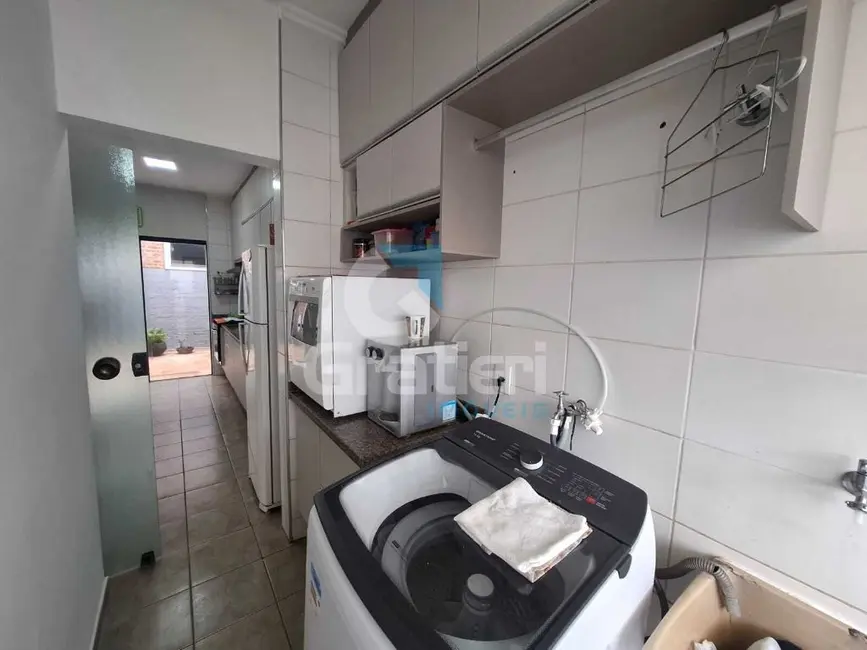 Foto 9 de Casa com 3 quartos à venda, 131m2 em Jardim Botânico, Araraquara - SP