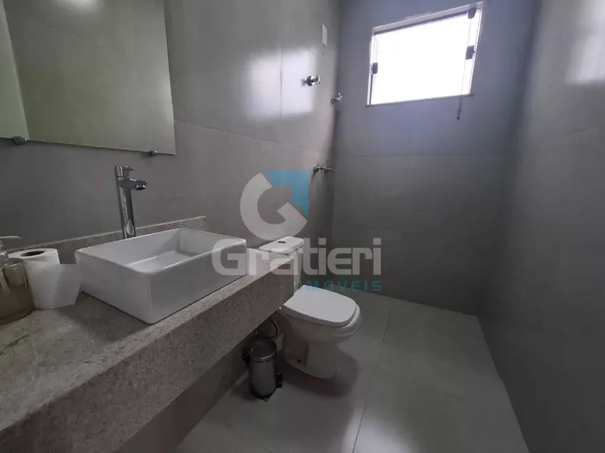 Foto 7 de Casa com 3 quartos à venda, 131m2 em Jardim Botânico, Araraquara - SP