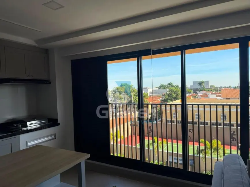 Apartamento com 3 quartos à venda, 140m2 em Vila Ferroviária, Araraquara - SP - imagem 7 Foto 7 de Apartamento com 3 quartos à venda, 140m2 em Vila Ferroviária, Araraquara - SP