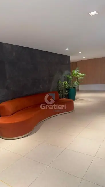Apartamento com 3 quartos à venda, 140m2 em Vila Ferroviária, Araraquara - SP - imagem 5 Foto 5 de Apartamento com 3 quartos à venda, 140m2 em Vila Ferroviária, Araraquara - SP