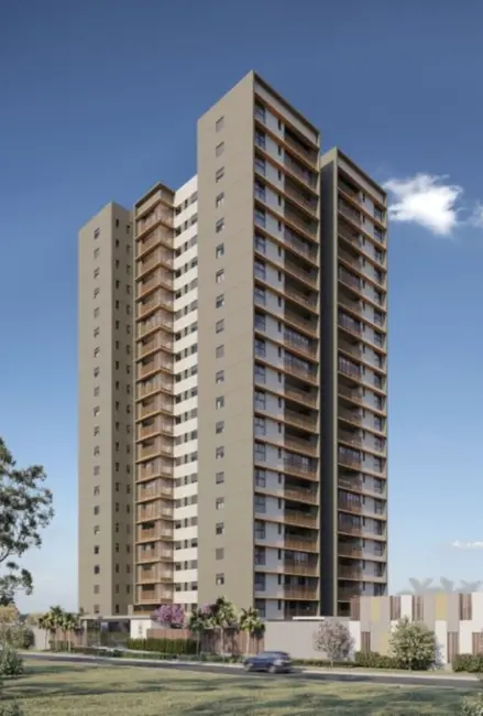 Apartamento com 3 quartos à venda, 140m2 em Vila Ferroviária, Araraquara - SP - imagem 2 Foto 2 de Apartamento com 3 quartos à venda, 140m2 em Vila Ferroviária, Araraquara - SP