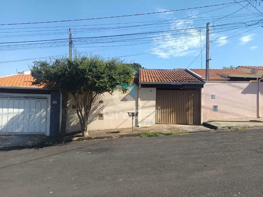 Foto 9 de Casa com 2 quartos à venda, 149m2 em Residencial Stephanie Merissa, Araraquara - SP