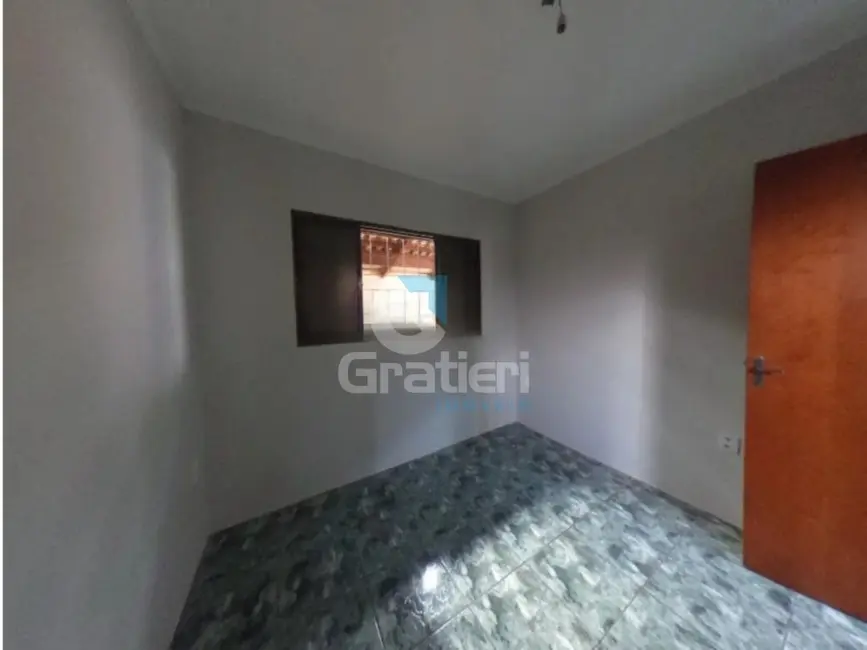 Foto 6 de Casa com 2 quartos à venda, 149m2 em Residencial Stephanie Merissa, Araraquara - SP