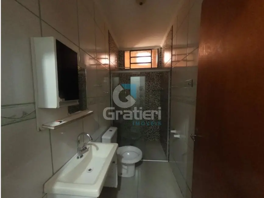 Foto 8 de Casa com 2 quartos à venda, 149m2 em Residencial Stephanie Merissa, Araraquara - SP