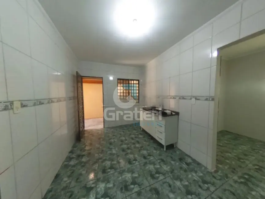 Foto 3 de Casa com 2 quartos à venda, 149m2 em Residencial Stephanie Merissa, Araraquara - SP