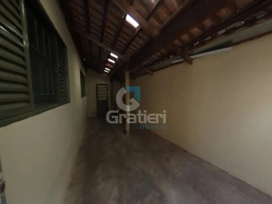 Foto 7 de Casa com 2 quartos à venda, 149m2 em Residencial Stephanie Merissa, Araraquara - SP