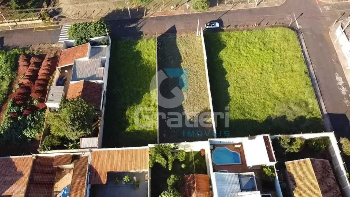 Foto 5 de Terreno / Lote à venda, 489m2 em Jardim Morumbi, Araraquara - SP