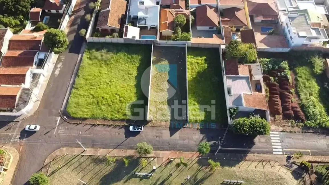 Foto 6 de Terreno / Lote à venda, 489m2 em Jardim Morumbi, Araraquara - SP