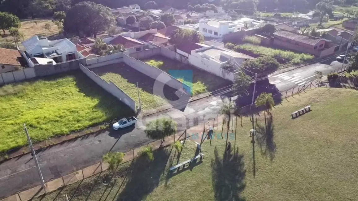 Foto 7 de Terreno / Lote à venda, 489m2 em Jardim Morumbi, Araraquara - SP