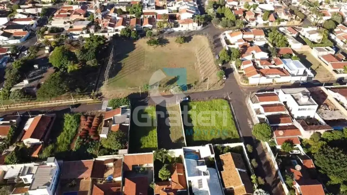 Foto 9 de Terreno / Lote à venda, 489m2 em Jardim Morumbi, Araraquara - SP