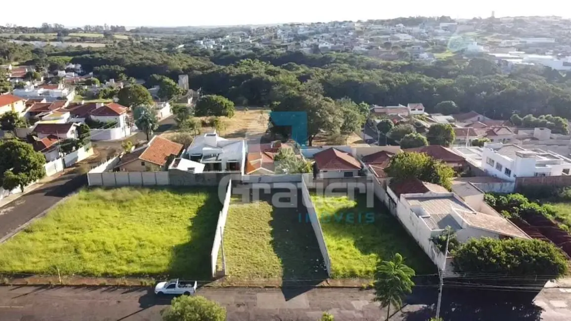 Foto 8 de Terreno / Lote à venda, 489m2 em Jardim Morumbi, Araraquara - SP