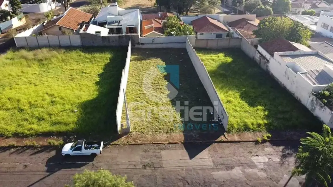 Foto 2 de Terreno / Lote à venda, 489m2 em Jardim Morumbi, Araraquara - SP