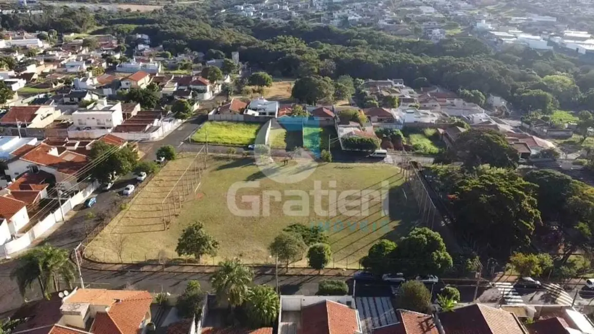 Foto 3 de Terreno / Lote à venda, 489m2 em Jardim Morumbi, Araraquara - SP
