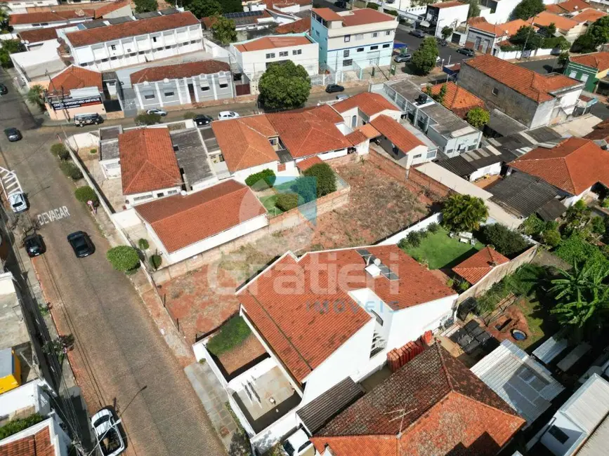 Foto 8 de Terreno / Lote à venda, 478m2 em Centro, Araraquara - SP
