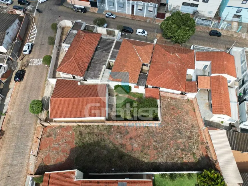 Foto 9 de Terreno / Lote à venda, 478m2 em Centro, Araraquara - SP