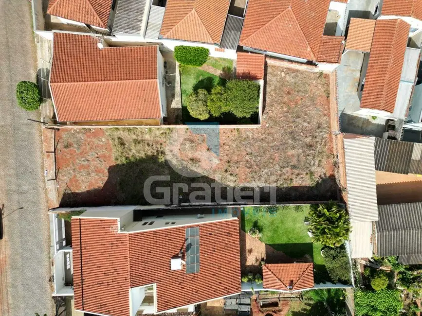 Foto 7 de Terreno / Lote à venda, 478m2 em Centro, Araraquara - SP