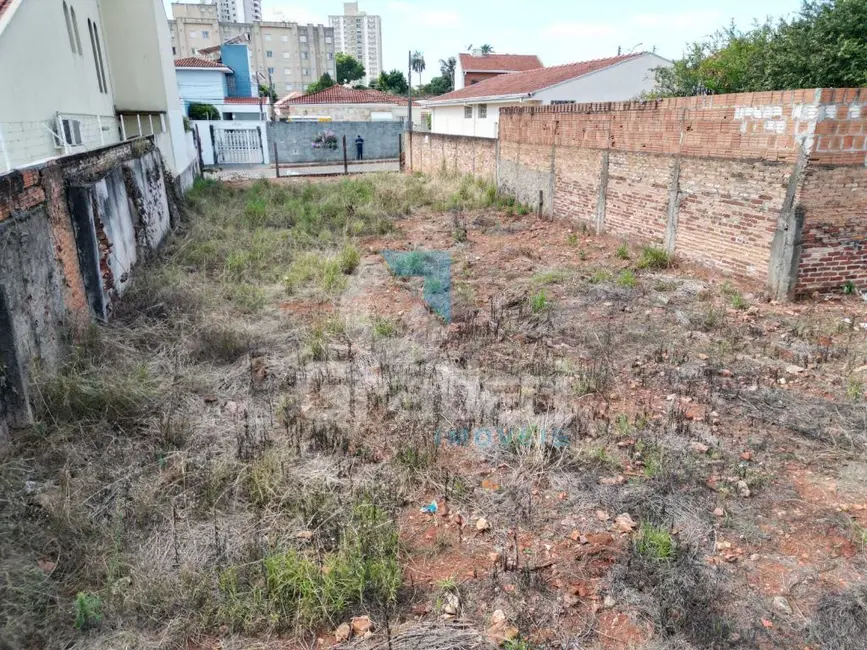 Foto 3 de Terreno / Lote à venda, 478m2 em Centro, Araraquara - SP