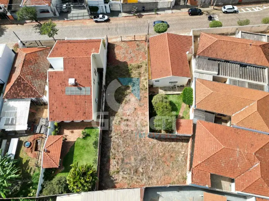 Foto 2 de Terreno / Lote à venda, 478m2 em Centro, Araraquara - SP
