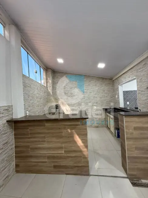 Casa com 2 quartos à venda, 137m2 em Residencial Stephanie Merissa, Araraquara - SP - imagem 1 Foto 1 de Casa com 2 quartos à venda, 137m2 em Residencial Stephanie Merissa, Araraquara - SP