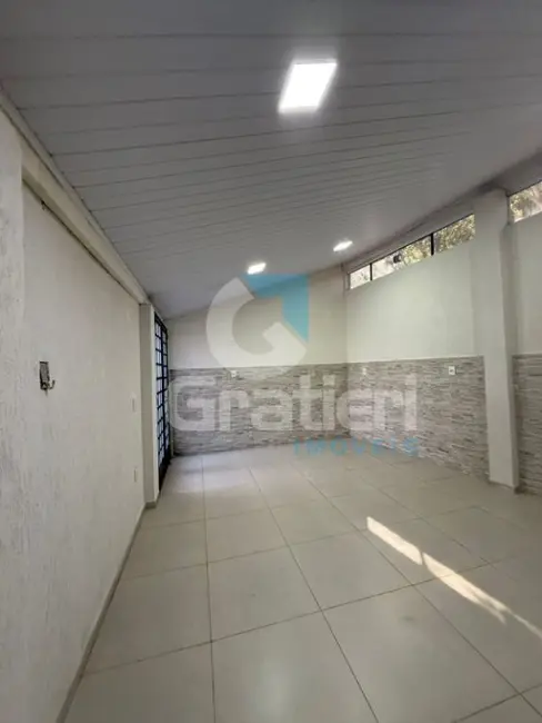 Casa com 2 quartos à venda, 137m2 em Residencial Stephanie Merissa, Araraquara - SP - imagem 5 Foto 5 de Casa com 2 quartos à venda, 137m2 em Residencial Stephanie Merissa, Araraquara - SP