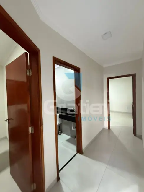 Casa com 2 quartos à venda, 137m2 em Residencial Stephanie Merissa, Araraquara - SP - imagem 9 Foto 9 de Casa com 2 quartos à venda, 137m2 em Residencial Stephanie Merissa, Araraquara - SP