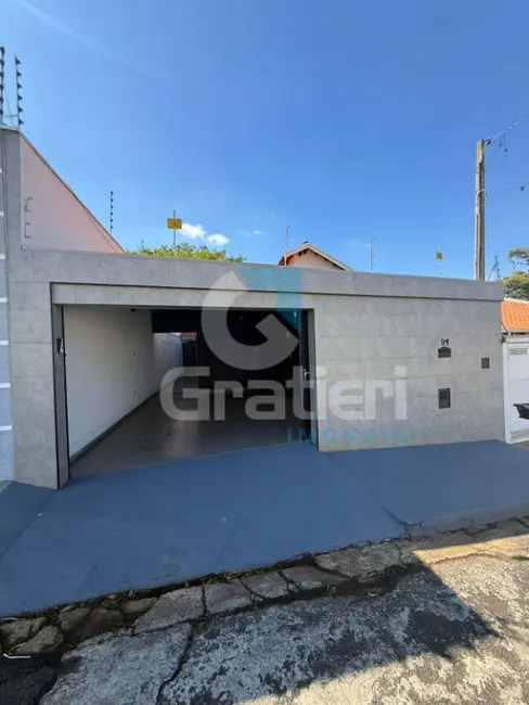 Casa com 2 quartos à venda, 137m2 em Residencial Stephanie Merissa, Araraquara - SP - imagem 8 Foto 8 de Casa com 2 quartos à venda, 137m2 em Residencial Stephanie Merissa, Araraquara - SP