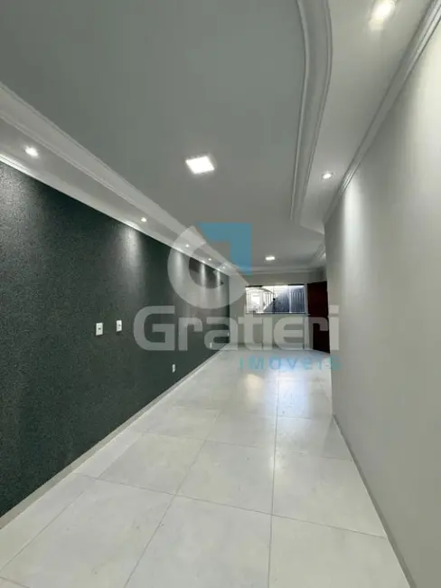Casa com 2 quartos à venda, 137m2 em Residencial Stephanie Merissa, Araraquara - SP - imagem 4 Foto 4 de Casa com 2 quartos à venda, 137m2 em Residencial Stephanie Merissa, Araraquara - SP