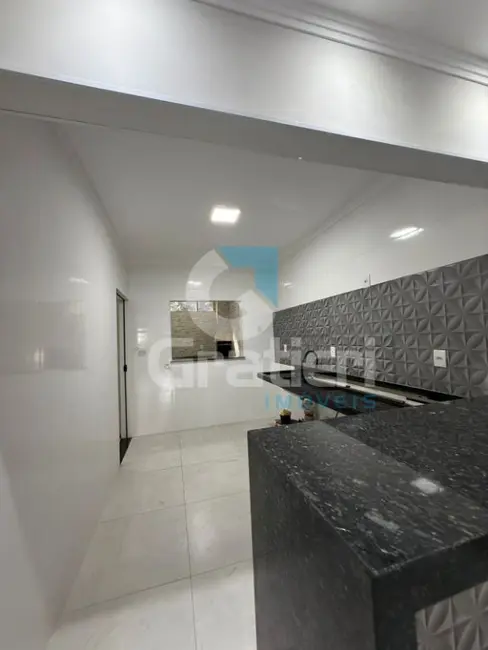 Casa com 2 quartos à venda, 137m2 em Residencial Stephanie Merissa, Araraquara - SP - imagem 7 Foto 7 de Casa com 2 quartos à venda, 137m2 em Residencial Stephanie Merissa, Araraquara - SP