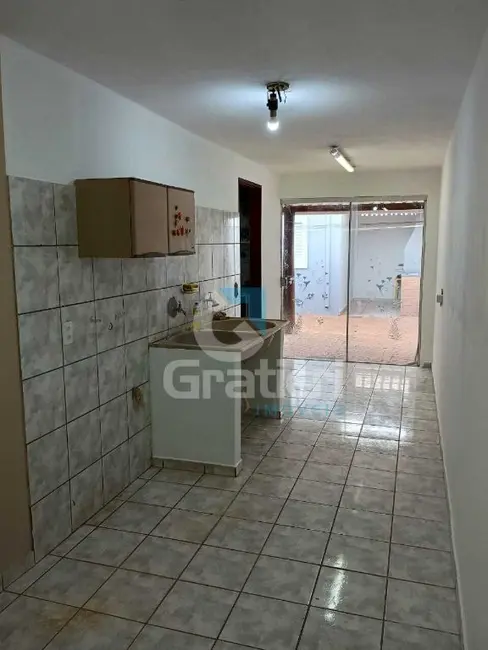 Foto 4 de Casa com 2 quartos à venda, 216m2 em Jardim Roberto Selmi Dei, Araraquara - SP