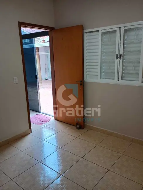 Foto 6 de Casa com 2 quartos à venda, 216m2 em Jardim Roberto Selmi Dei, Araraquara - SP