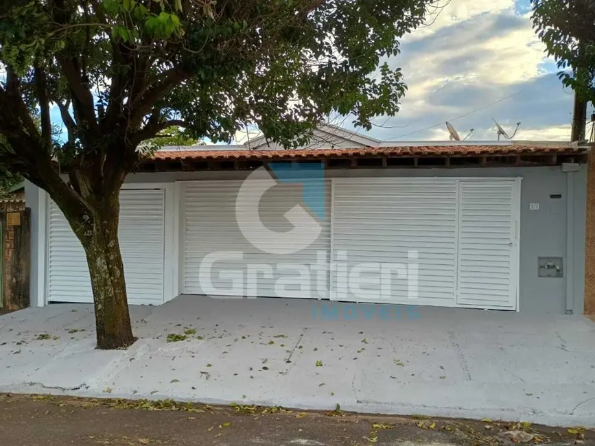 Foto 5 de Casa com 2 quartos à venda, 216m2 em Jardim Roberto Selmi Dei, Araraquara - SP