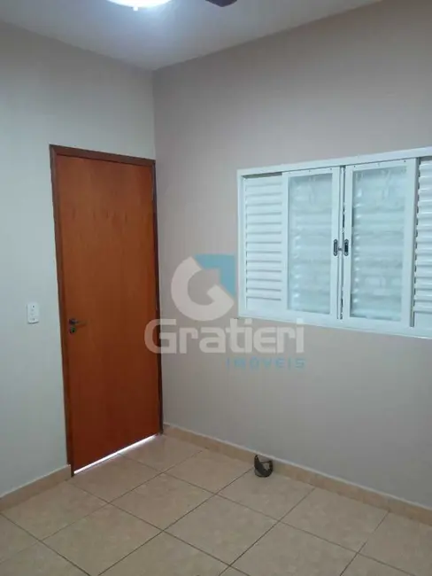 Foto 7 de Casa com 2 quartos à venda, 216m2 em Jardim Roberto Selmi Dei, Araraquara - SP