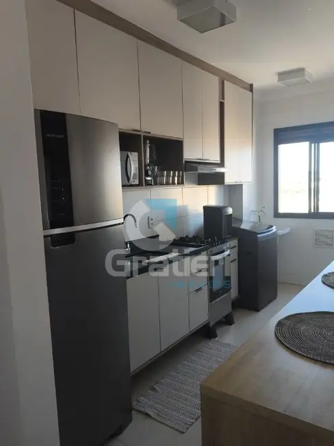 Foto 9 de Apartamento com 2 quartos à venda, 51m2 em Vila Melhado, Araraquara - SP