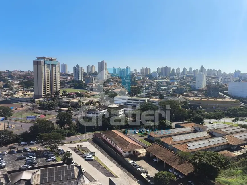 Foto 8 de Apartamento com 2 quartos à venda, 51m2 em Vila Melhado, Araraquara - SP