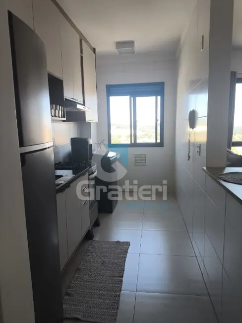 Foto 7 de Apartamento com 2 quartos à venda, 51m2 em Vila Melhado, Araraquara - SP