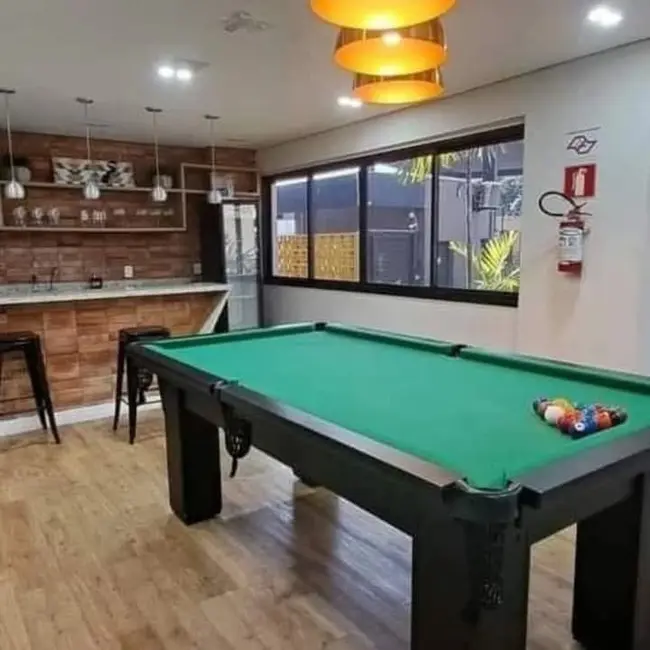 Foto 2 de Apartamento com 2 quartos à venda, 51m2 em Vila Melhado, Araraquara - SP