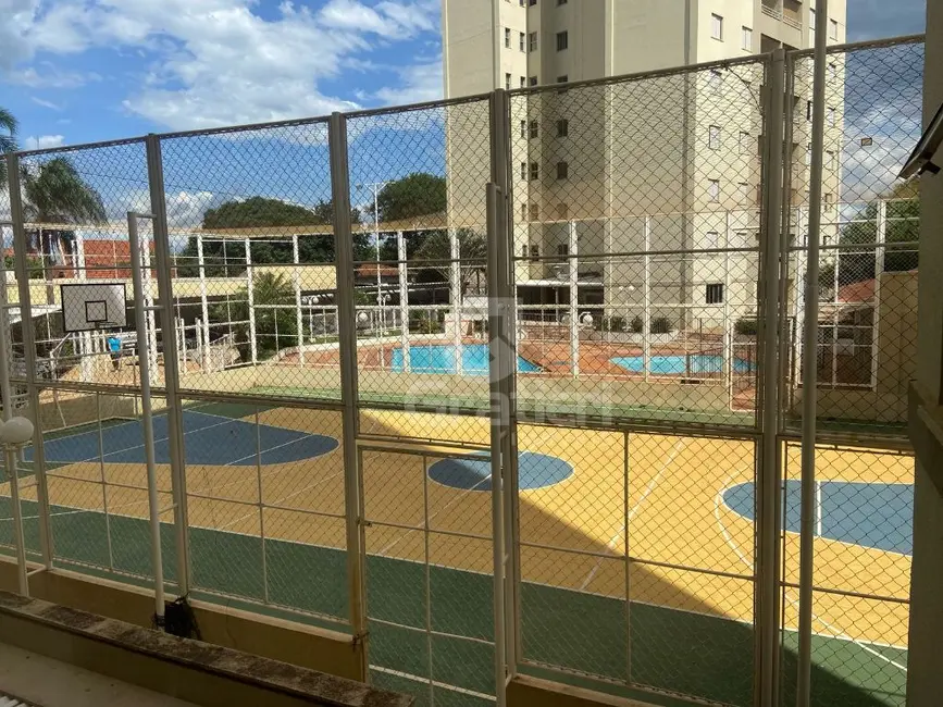Foto 5 de Apartamento com 3 quartos à venda, 65m2 em Jardim Viaduto (Vila Xavier), Araraquara - SP