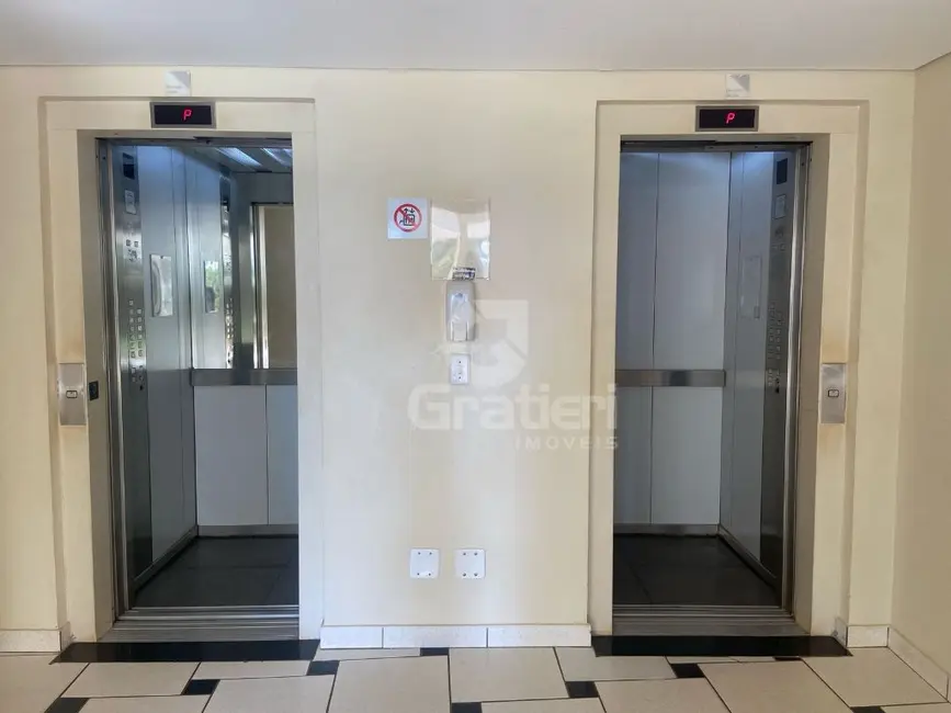Foto 7 de Apartamento com 3 quartos à venda, 65m2 em Jardim Viaduto (Vila Xavier), Araraquara - SP