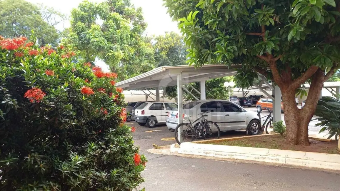 Foto 8 de Apartamento com 3 quartos à venda, 65m2 em Jardim Viaduto (Vila Xavier), Araraquara - SP