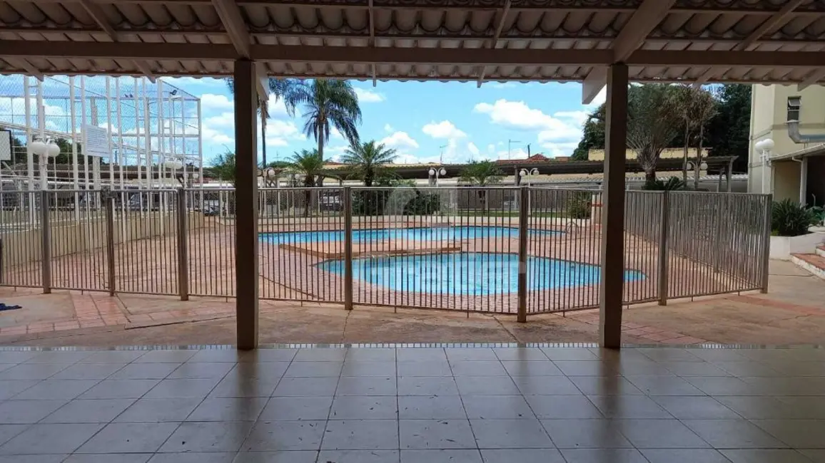Foto 6 de Apartamento com 3 quartos à venda, 65m2 em Jardim Viaduto (Vila Xavier), Araraquara - SP