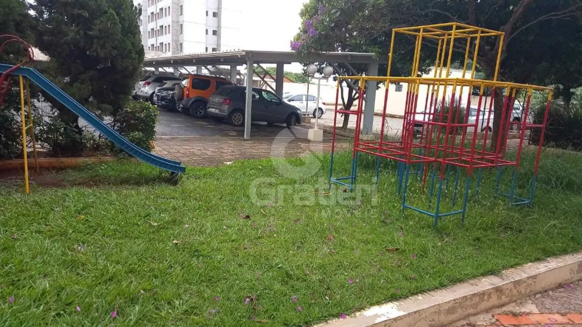 Foto 4 de Apartamento com 3 quartos à venda, 65m2 em Jardim Viaduto (Vila Xavier), Araraquara - SP
