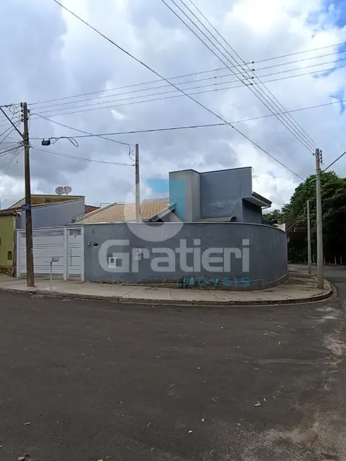 Foto 1 de Casa com 3 quartos à venda, 140m2 em Jardim Roberto Selmi Dei, Araraquara - SP
