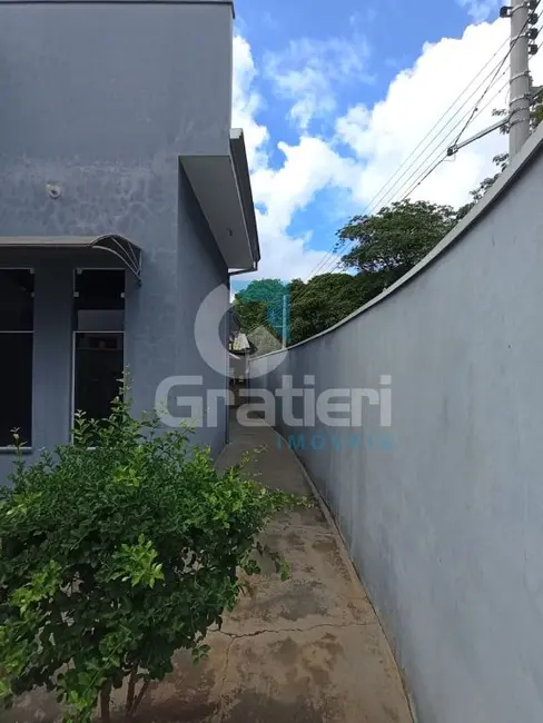 Foto 7 de Casa com 3 quartos à venda, 140m2 em Jardim Roberto Selmi Dei, Araraquara - SP