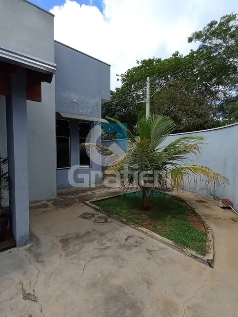 Foto 8 de Casa com 3 quartos à venda, 140m2 em Jardim Roberto Selmi Dei, Araraquara - SP