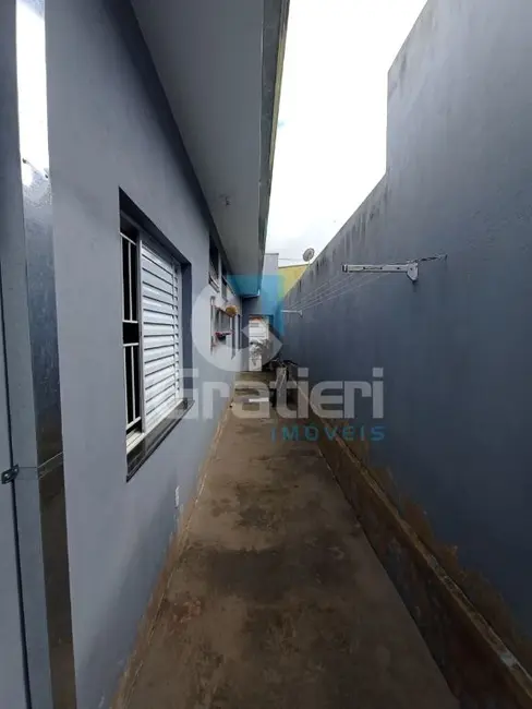 Foto 6 de Casa com 3 quartos à venda, 140m2 em Jardim Roberto Selmi Dei, Araraquara - SP